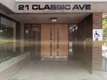 21 Classic Ave
