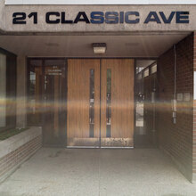 21 Classic Ave