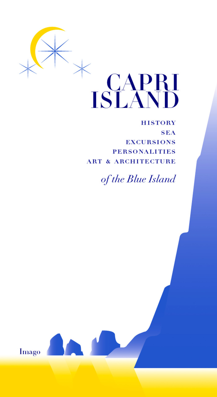 Capri Island 1