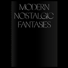 <cite>Modern Nostalgic Fantasies</cite> by Raf Rennie