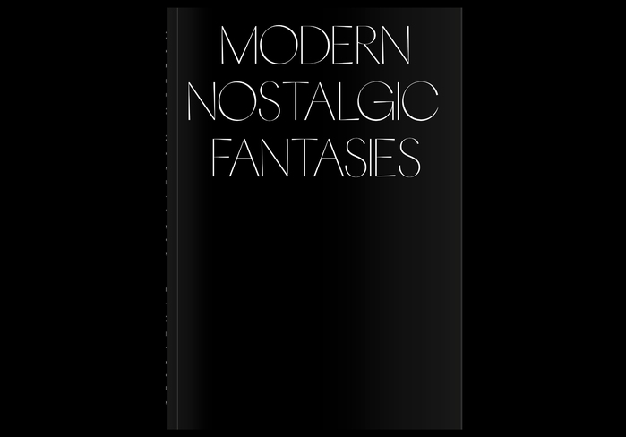 Modern Nostalgic Fantasies by Raf Rennie 1