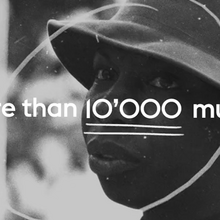 Montreux Jazz Festival interactive video