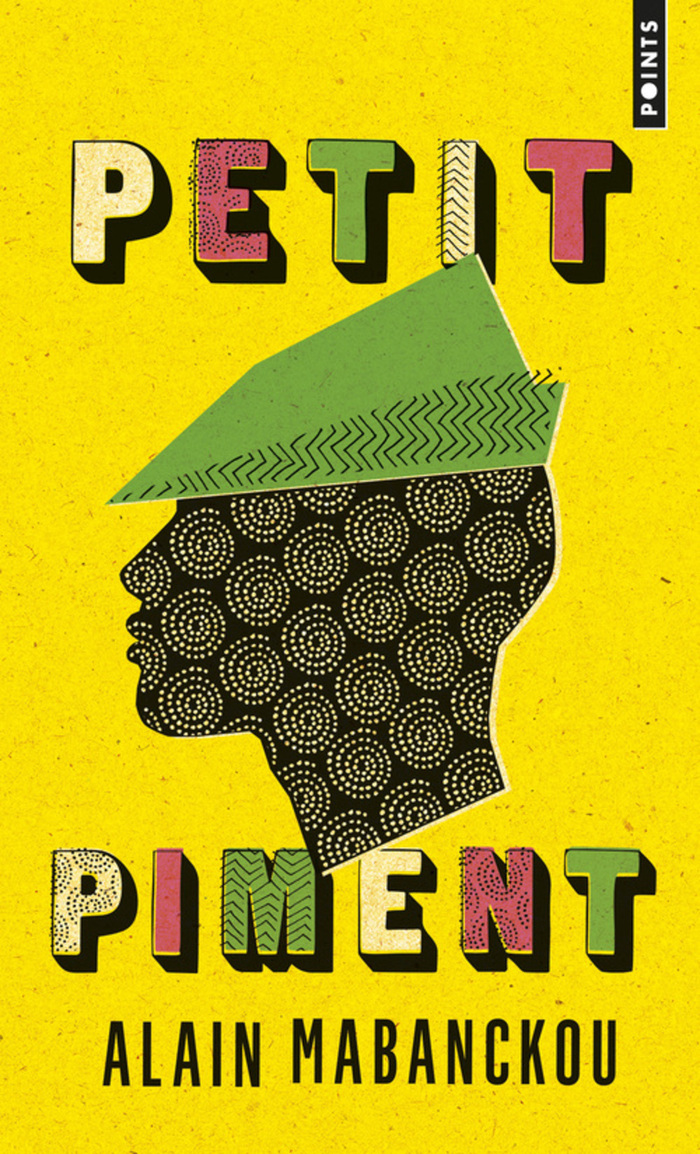 Petit Piment / Black Moses by Alain Mabanckou 1
