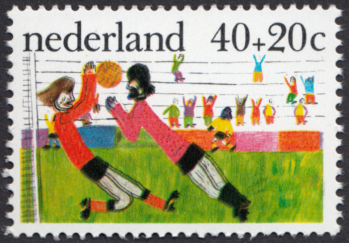 Kinderpostzegels 1976 1