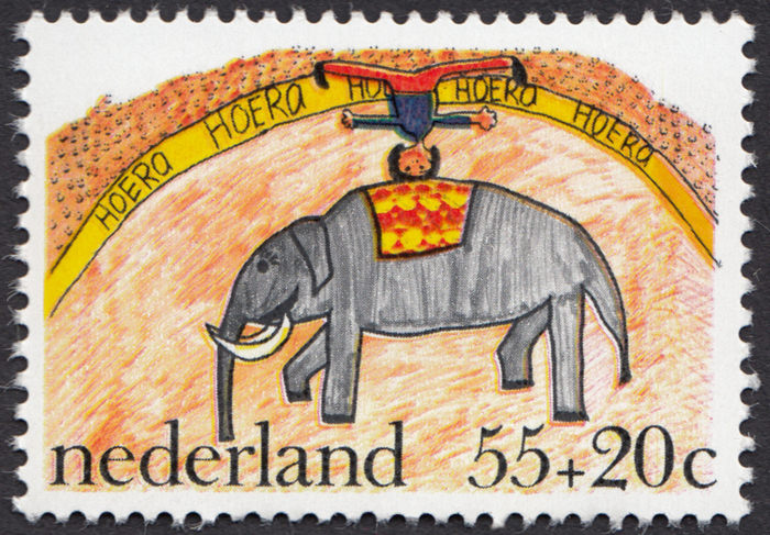 Kinderpostzegels 1976 3