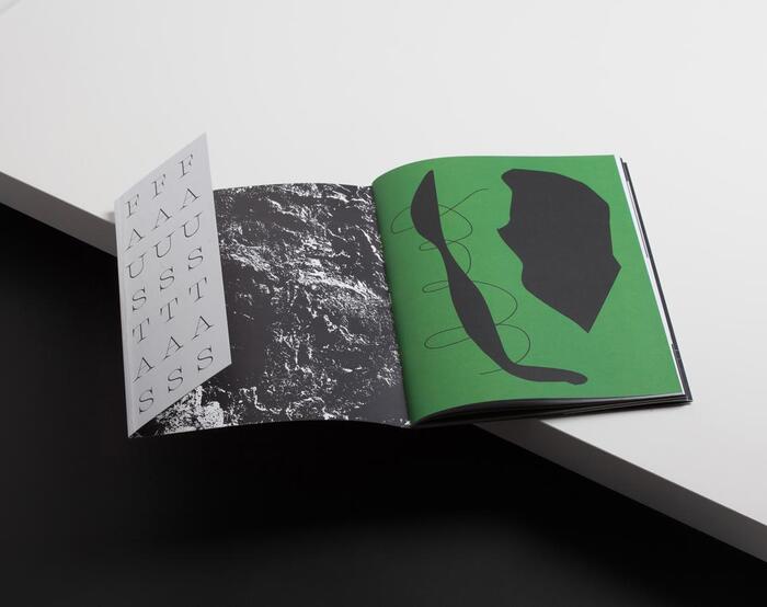 Faust opera booklet 4
