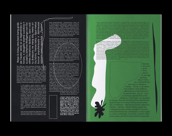 Faust opera booklet 7