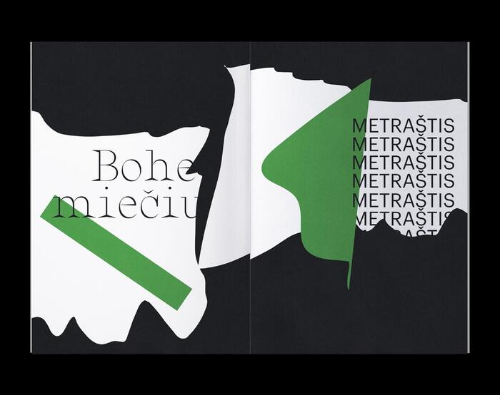 Faust opera booklet 9
