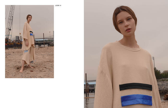 Esther Luz Lookbook 4