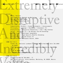 Restate Media website (2017)