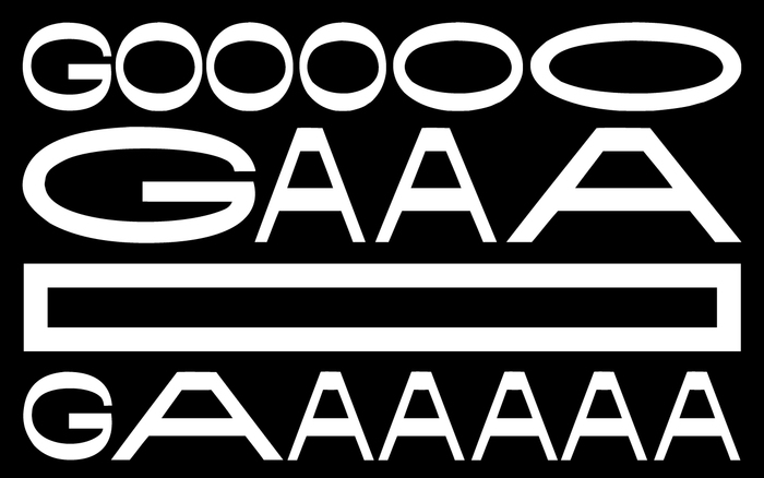 Go GaGa 2