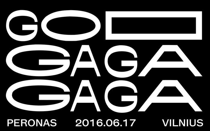 Go GaGa 4