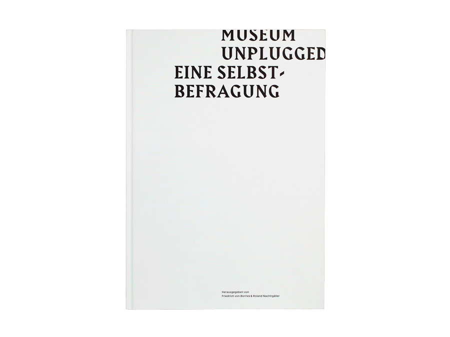 Museum Unplugged – eine Selbstbefragung 10