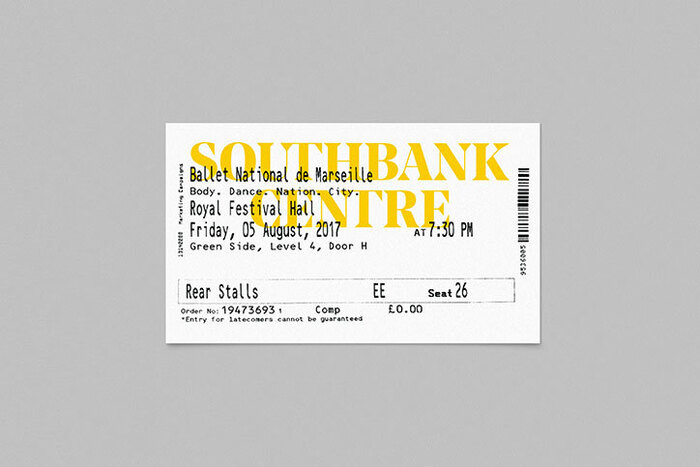 Southbank Centre 5