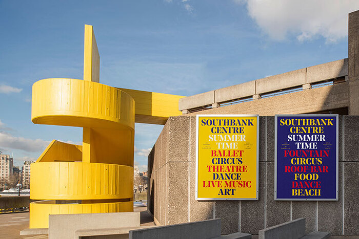 Southbank Centre 2