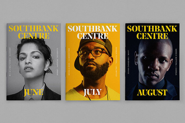 Southbank Centre 4