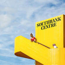 Southbank Centre