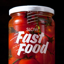 Slow Fast Food