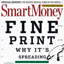 <cite>Smart Money</cite> covers