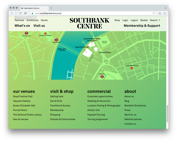 Southbank Centre 11