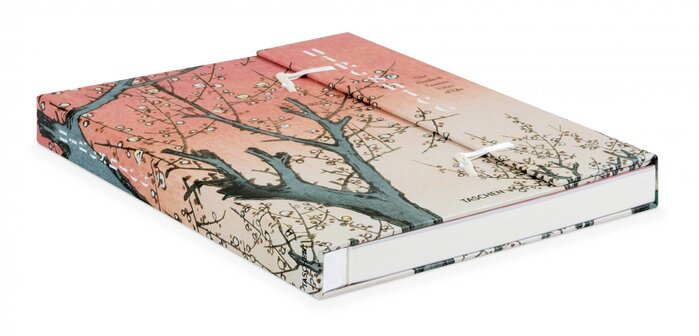 Hiroshige: One Hundred Famous Views of Edo (Taschen) 4