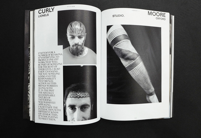 TTTism magazine, issue&nbsp;1 6