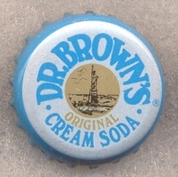 Dr. Brown’s soda 3