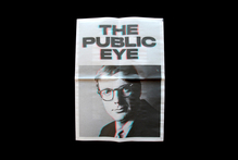 <cite>The Public Eye</cite>