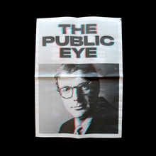 <cite>The Public Eye</cite>