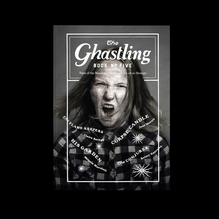 The Ghastling No 5 1