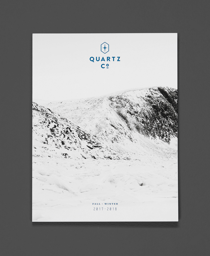 Quartz Co. 5