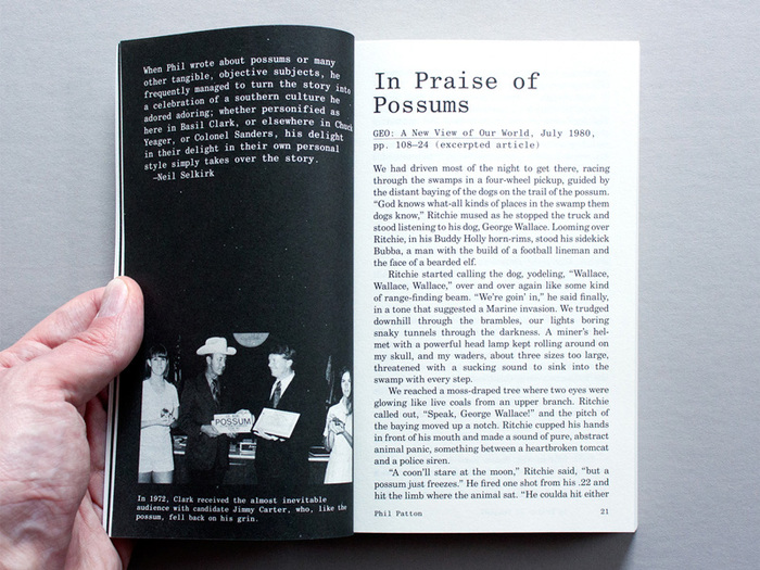Top This and Other Parables of Design by Phil Patton 2