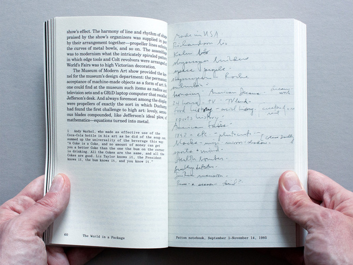 Top This and Other Parables of Design by Phil Patton 3