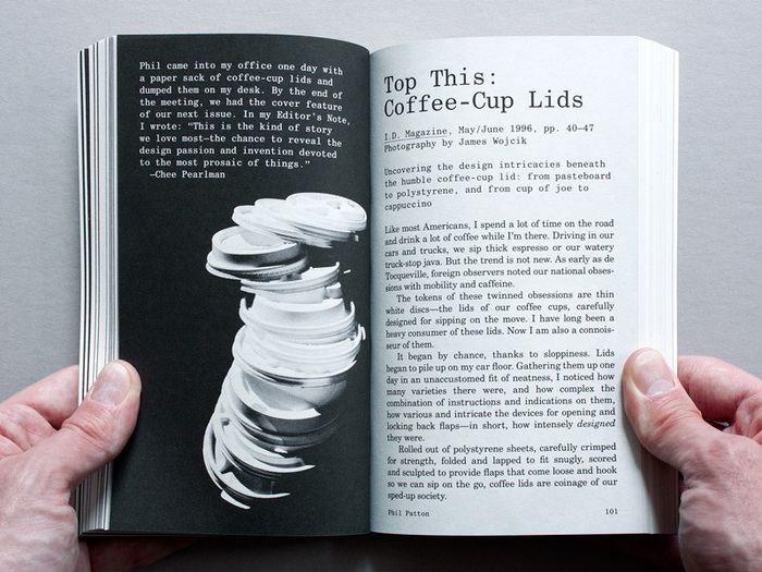 Top This and Other Parables of Design by Phil Patton 5