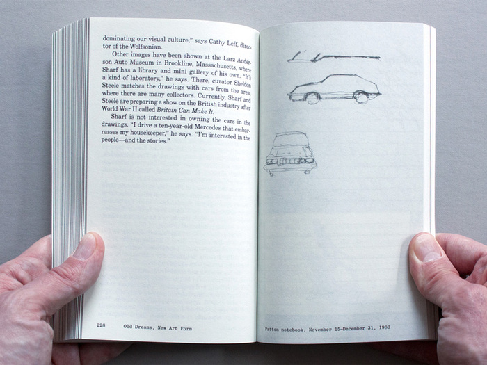 Top This and Other Parables of Design by Phil Patton 7