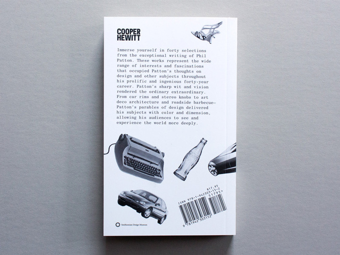 Top This and Other Parables of Design by Phil Patton 8