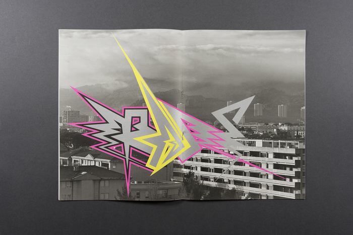 Type Life #1: Special Lab 6