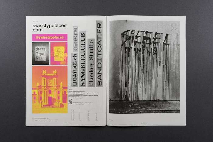 Type Life #1: Special Lab 10
