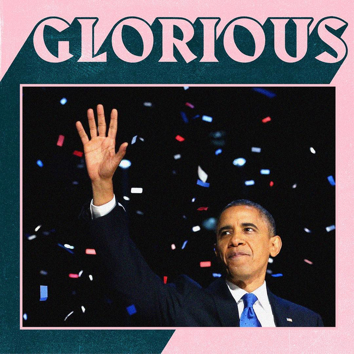 Glorious by Macklemore 4