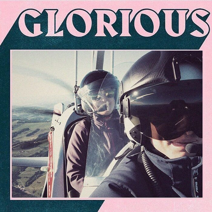 Glorious by Macklemore 7