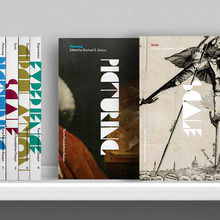 <cite>Terra Foundation Essays</cite> series