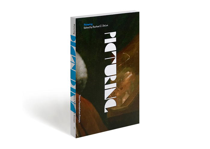 Terra Foundation Essays series 2