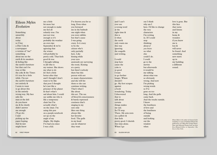 BOMB magazine (2014–) 16