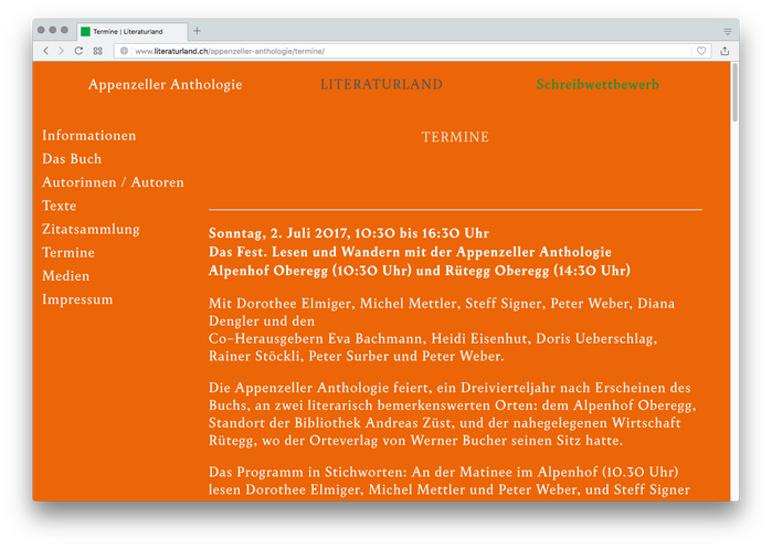 Literaturland 3