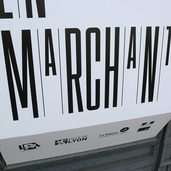 La ville en marchant (exhibition) 3