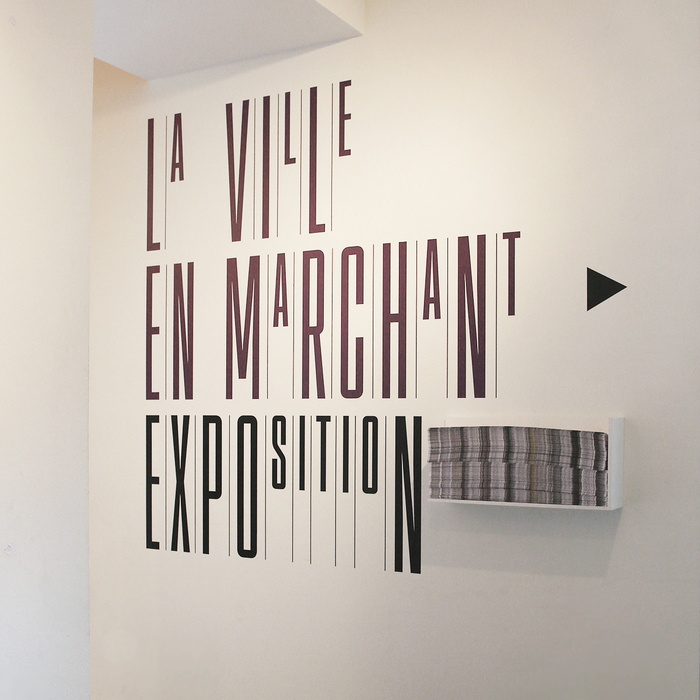 La ville en marchant (exhibition) 4