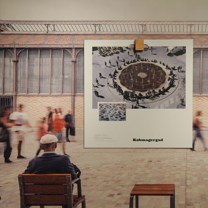 La ville en marchant (exhibition) 9