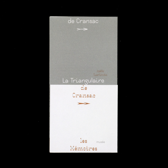 La Triangulaire de Cransac 1