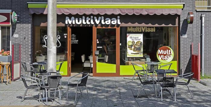 MultiVlaai 3