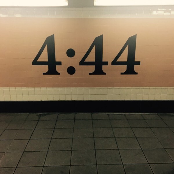 Jay-Z – 4:44 3
